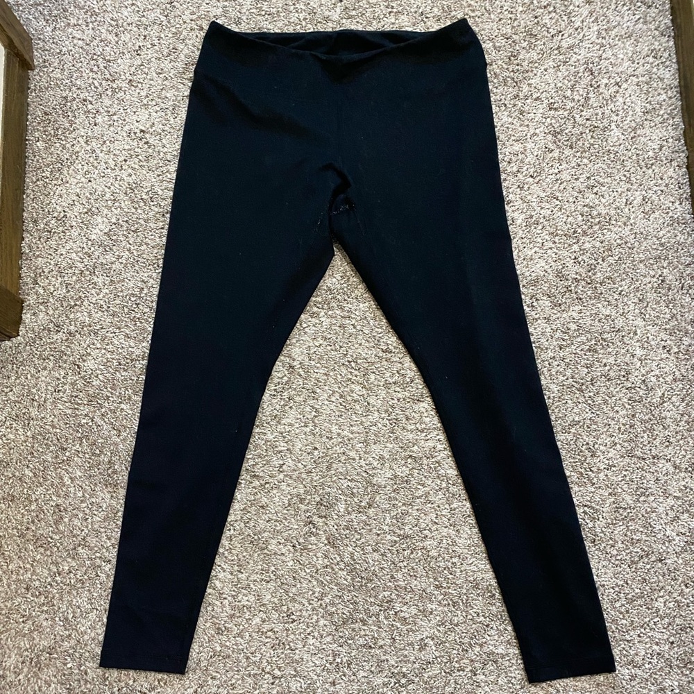 Zella live in leggings